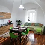 Krizkov Dom