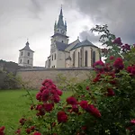 Krizkov Dom Apartament Kremnica