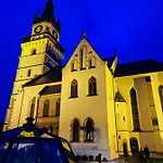 Apartamento Krizkov Dom Kremnica
