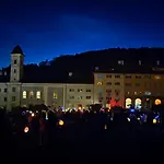 Krizkov Dom * Kremnica