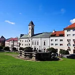 Krizkov Dom Apartment Kremnica