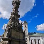 Krizkov Dom Apartamento Kremnica