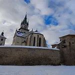 Krizkov Dom *