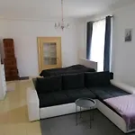 Apartment Krizkov Dom