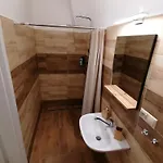 Krizkov Dom Apartment