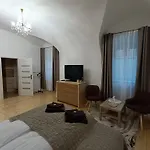 Krizkov Dom Apartamento Kremnica