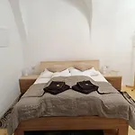 Krizkov Dom Apartment