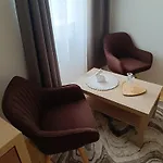 Krizkov Dom Apartament *