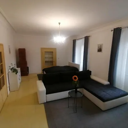 Krizkov Dom Appartement Kremnica