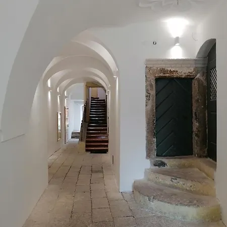Apartment Krizkov Dom Kremnica