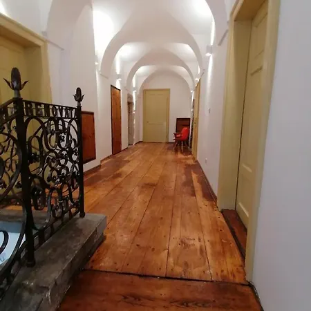 Krizkov Dom Körmöcbánya