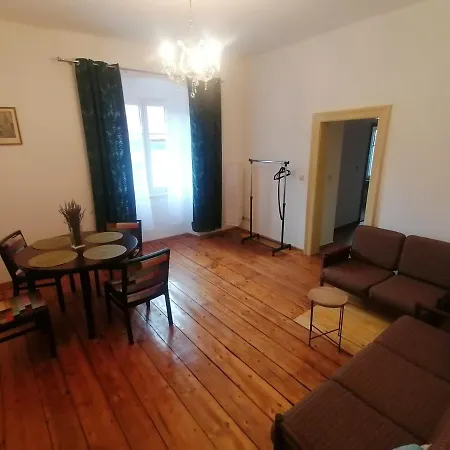 Krizkov Dom * Körmöcbánya