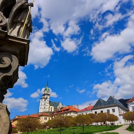 Krizkov Dom