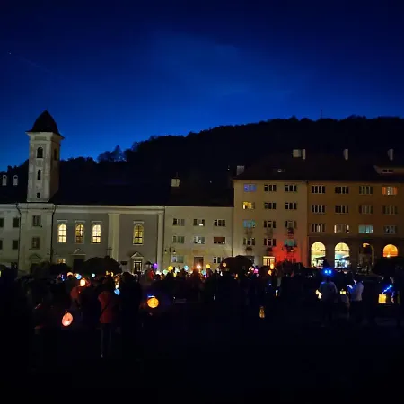 Krizkov Dom * Kremnica