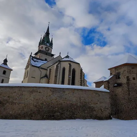 Krizkov Dom *