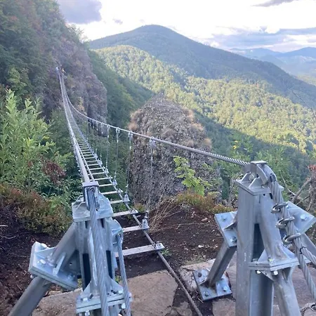 Krizkov Dom Kremnica