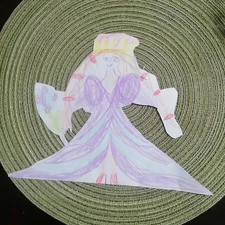 Appartement Krizkov Dom