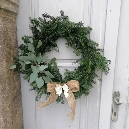 Krizkov Dom Appartement *