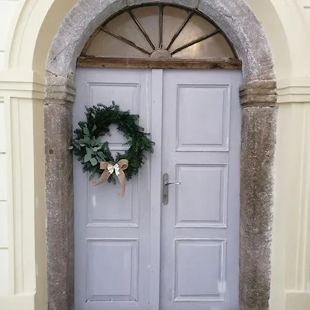 Krizkov Dom * Kremnica