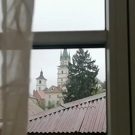Krizkov Dom Körmöcbánya