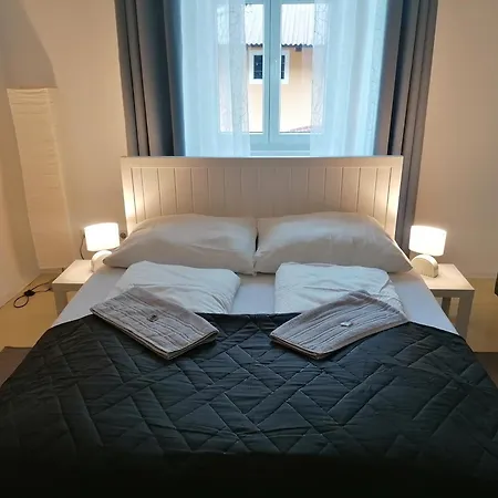 Apartment Krizkov Dom Kremnica