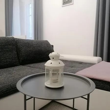 Krizkov Dom Apartman Körmöcbánya