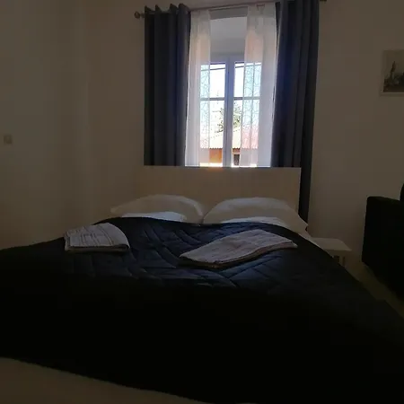 Krizkov Dom Körmöcbánya