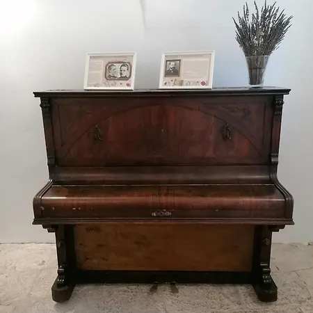 Appartement Krizkov Dom Kremnica