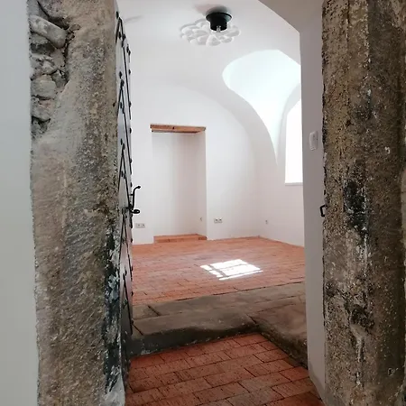 Krizkov Dom