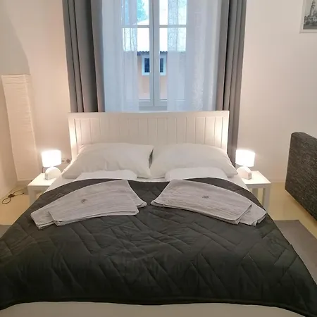Apartment Krizkov Dom Kremnica