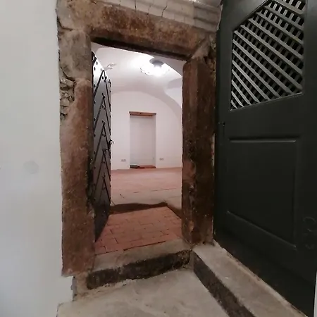 Krizkov Dom Körmöcbánya