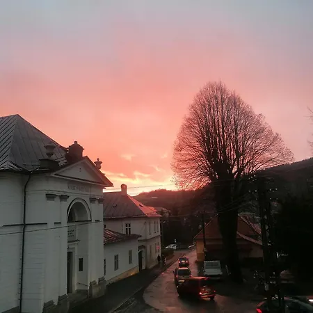 Krizkov Dom * 克雷姆尼察