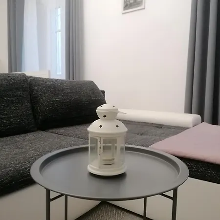 Apartment Krizkov Dom *