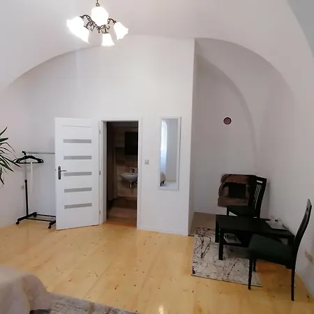 Krizkov Dom Körmöcbánya