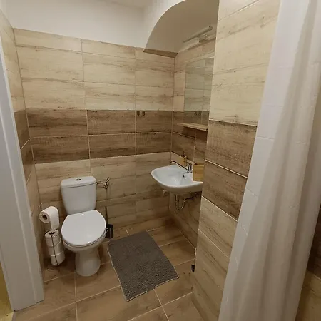 Apartman Krizkov Dom *