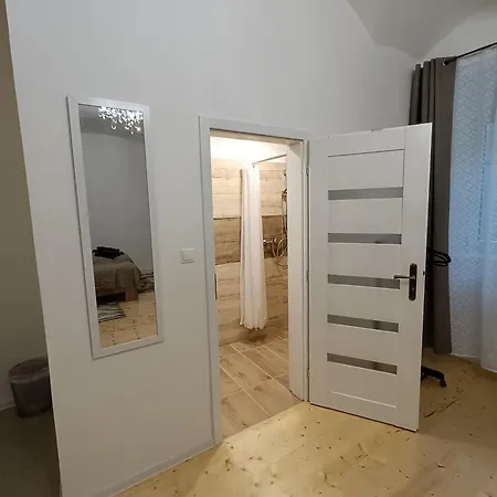 Krizkov Dom Körmöcbánya