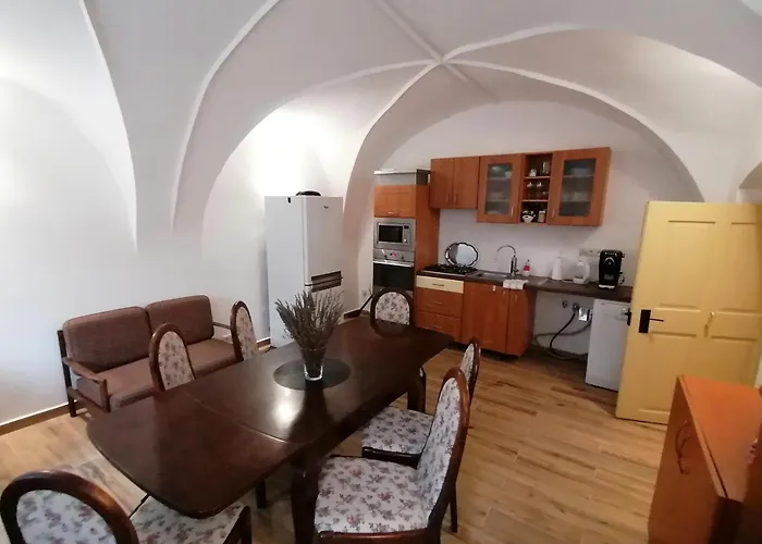 Krizkov Dom *