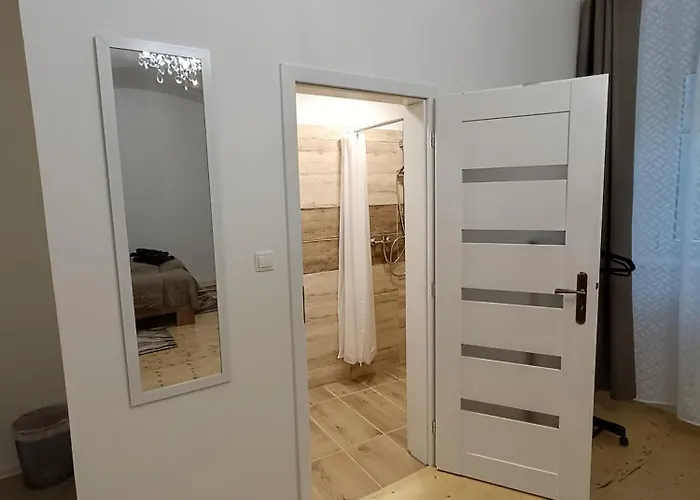 Krizkov Dom Kremnica