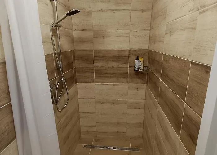 Krizkov Dom 公寓 *